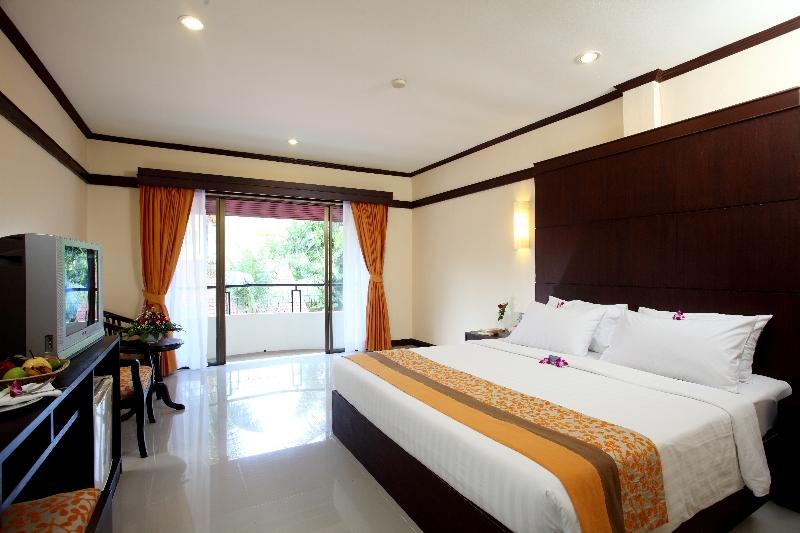 Horizon And Resort Patong