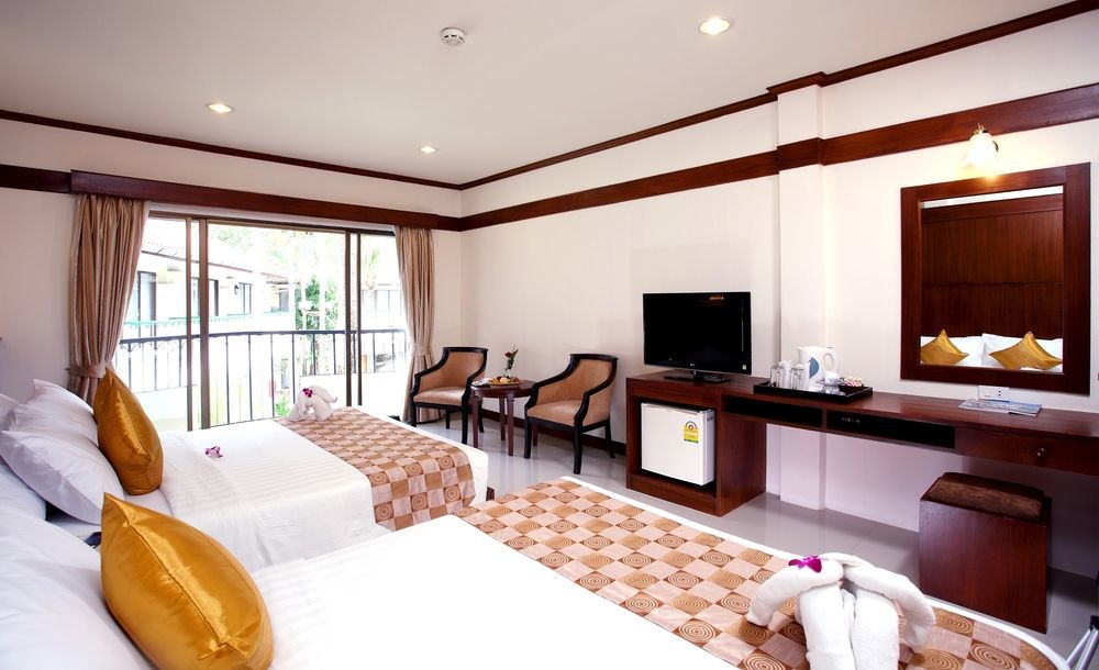 Resort Horizon And 4*