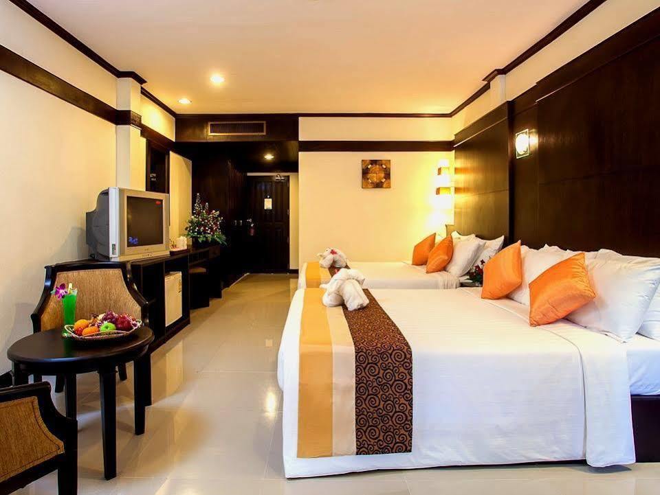 Horizon And Resort 4*
