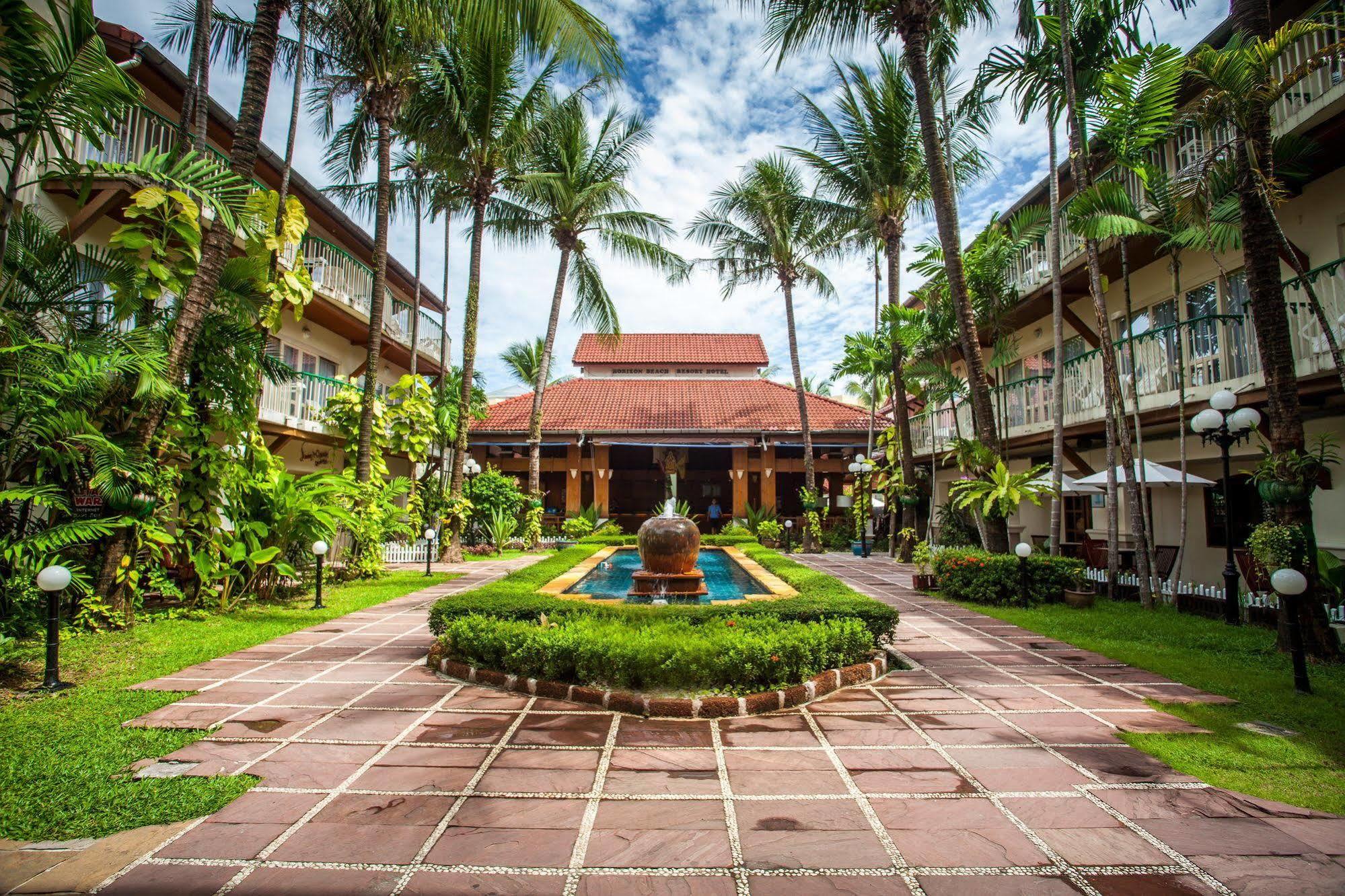 Resort Horizon And