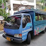 Horizon Patong Beach Resort And Spa