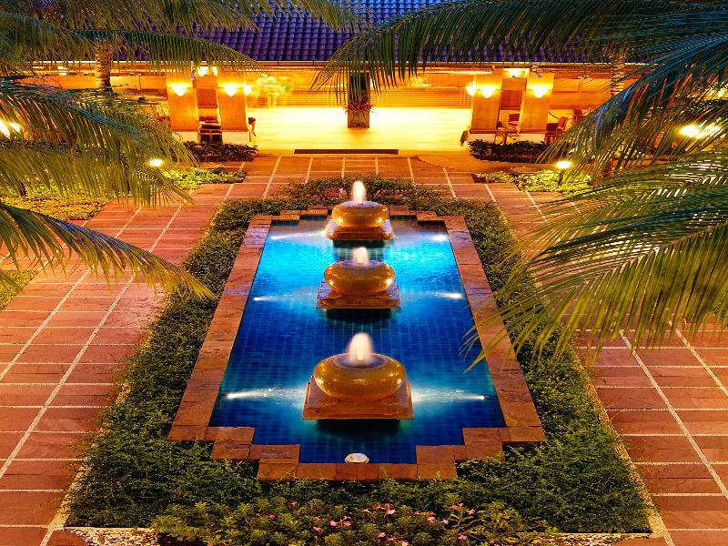 Horizon And 4* Patong