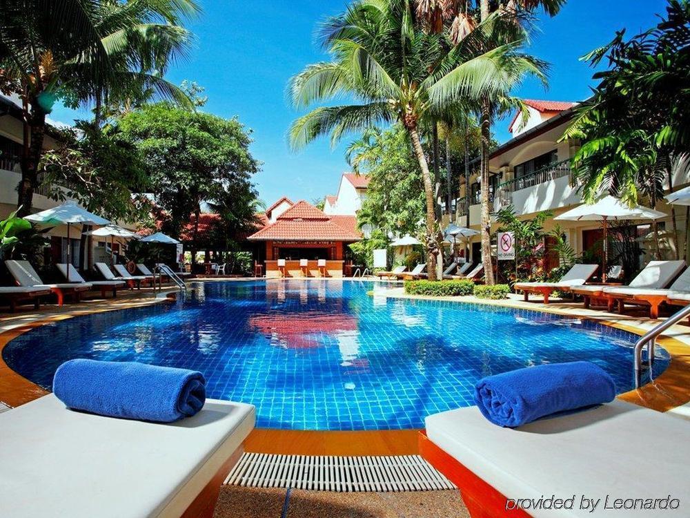 Horizon And 4* Patong