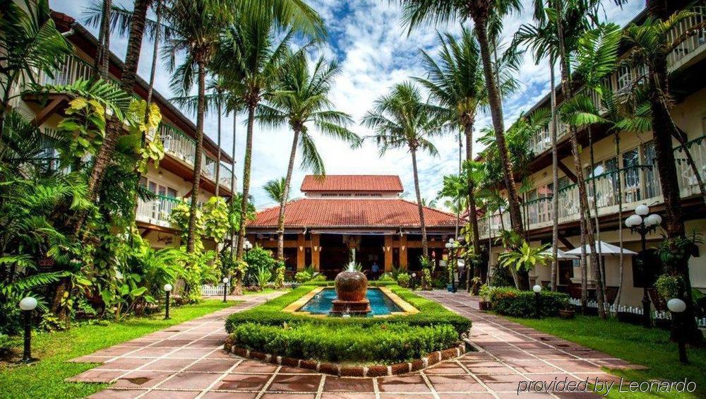 Horizon And Resort Patong