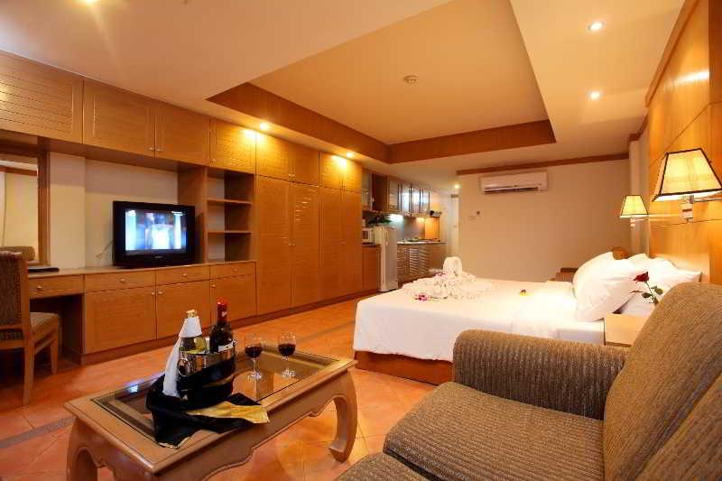 Horizon And 4* Patong