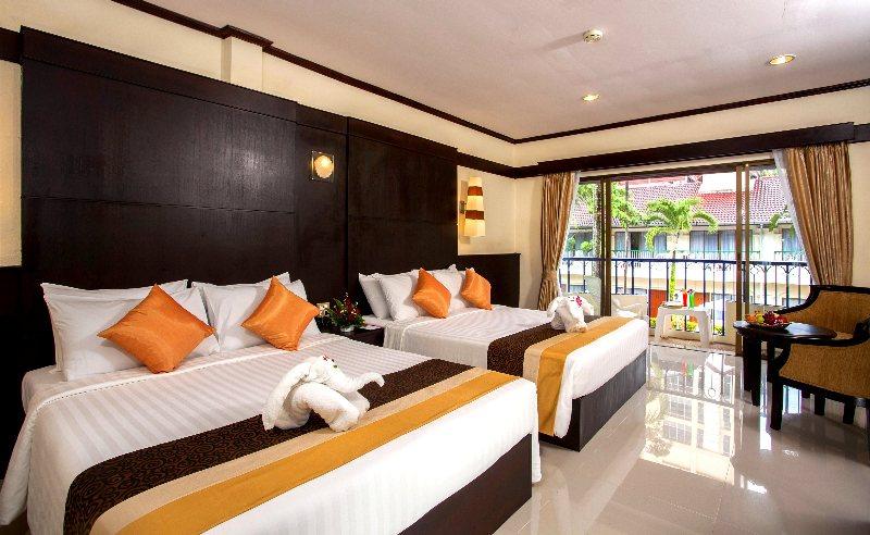 Resort Horizon And