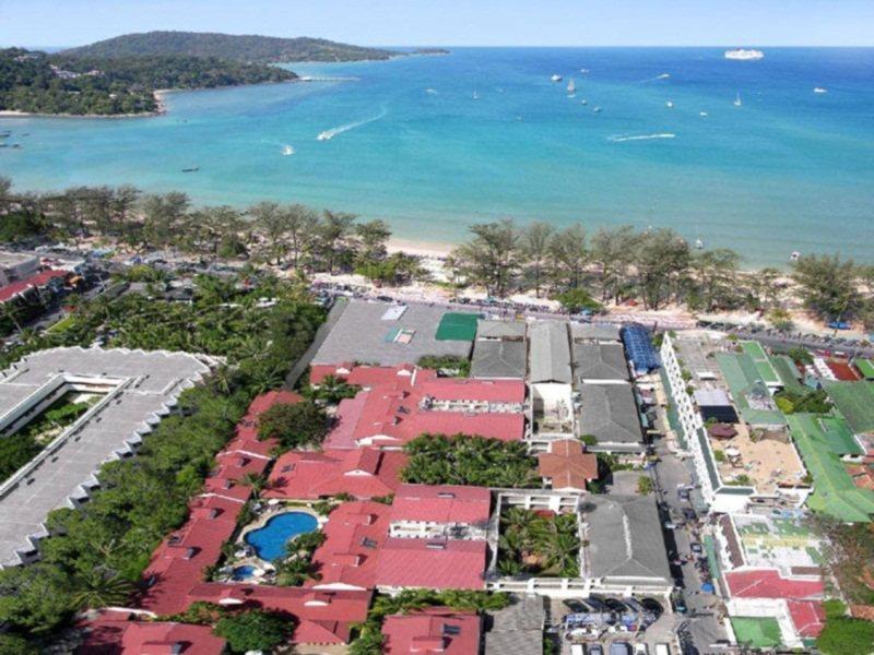 Horizon And Patong