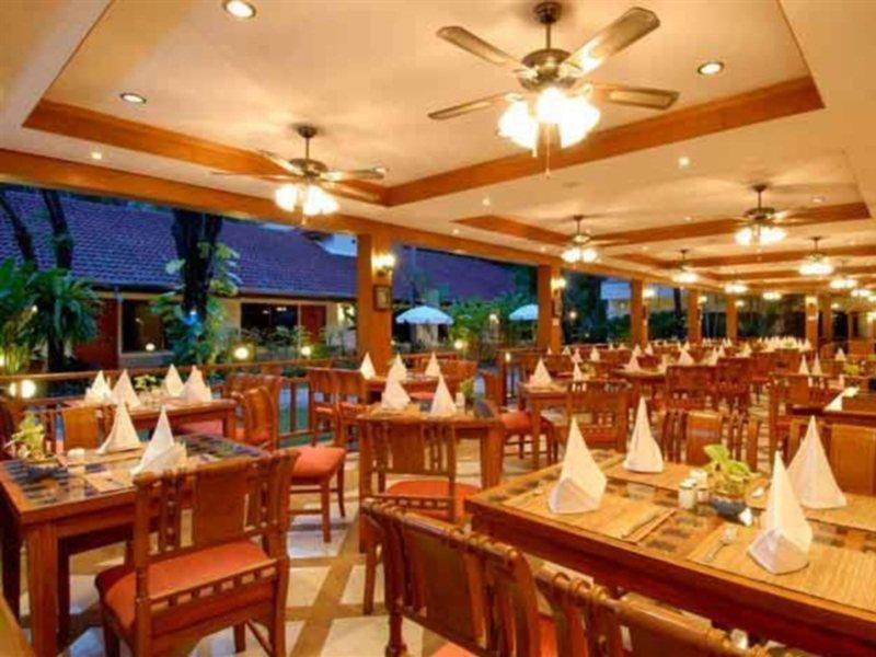 Resort Horizon And