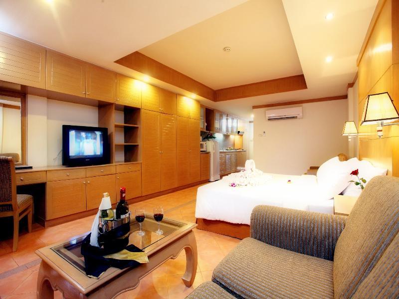 Resort Horizon And 4*