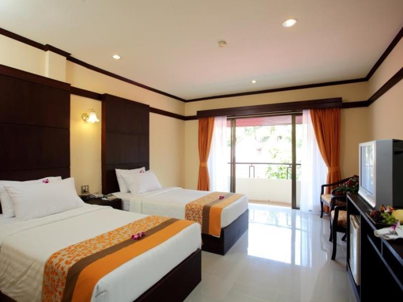 Resort Horizon And 4*