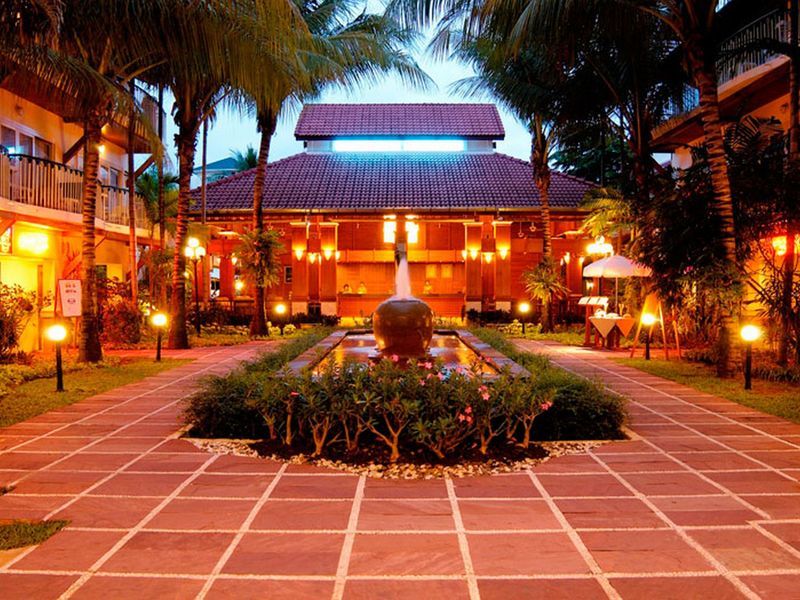 Horizon And 4* Patong
