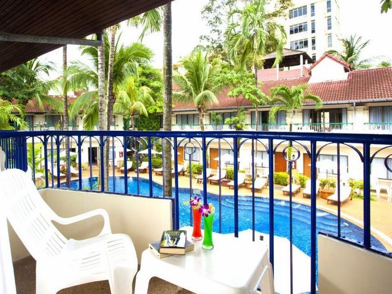 Resort Horizon And 4*