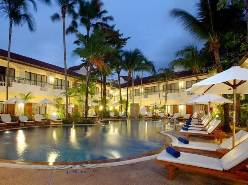 Horizon And Resort 4*