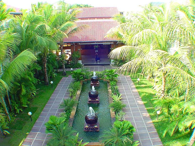 Horizon And Resort 4*