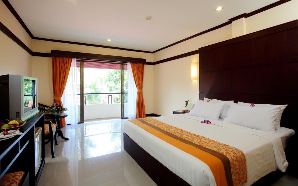 Resort Horizon And 4*
