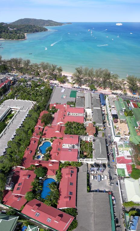 Horizon And Resort 4*