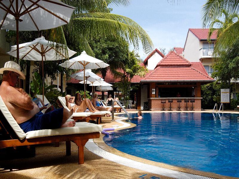 Resort Horizon And 4*