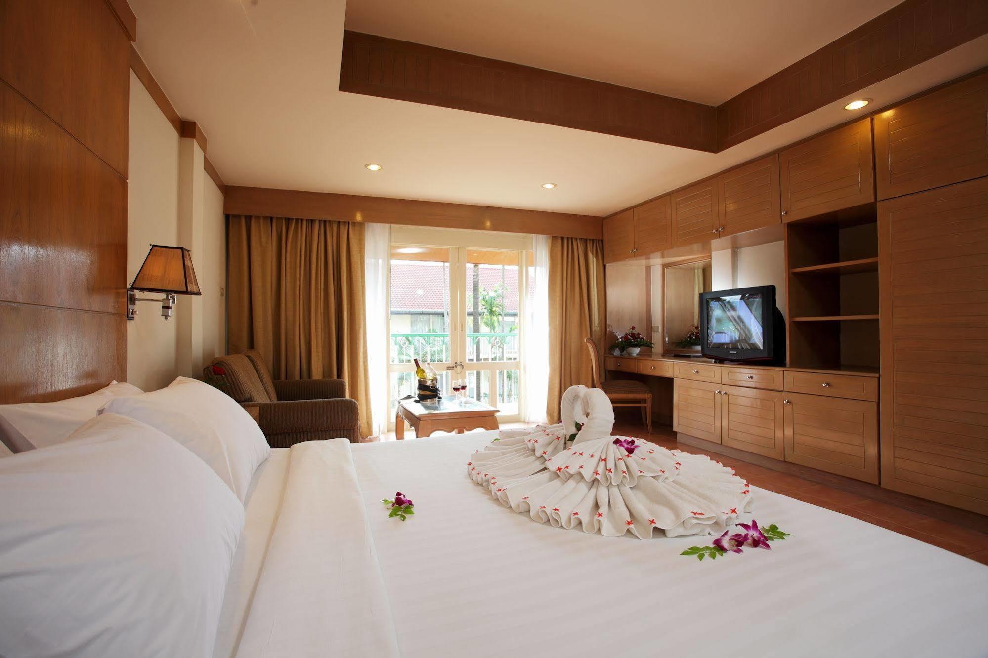 Resort Horizon And