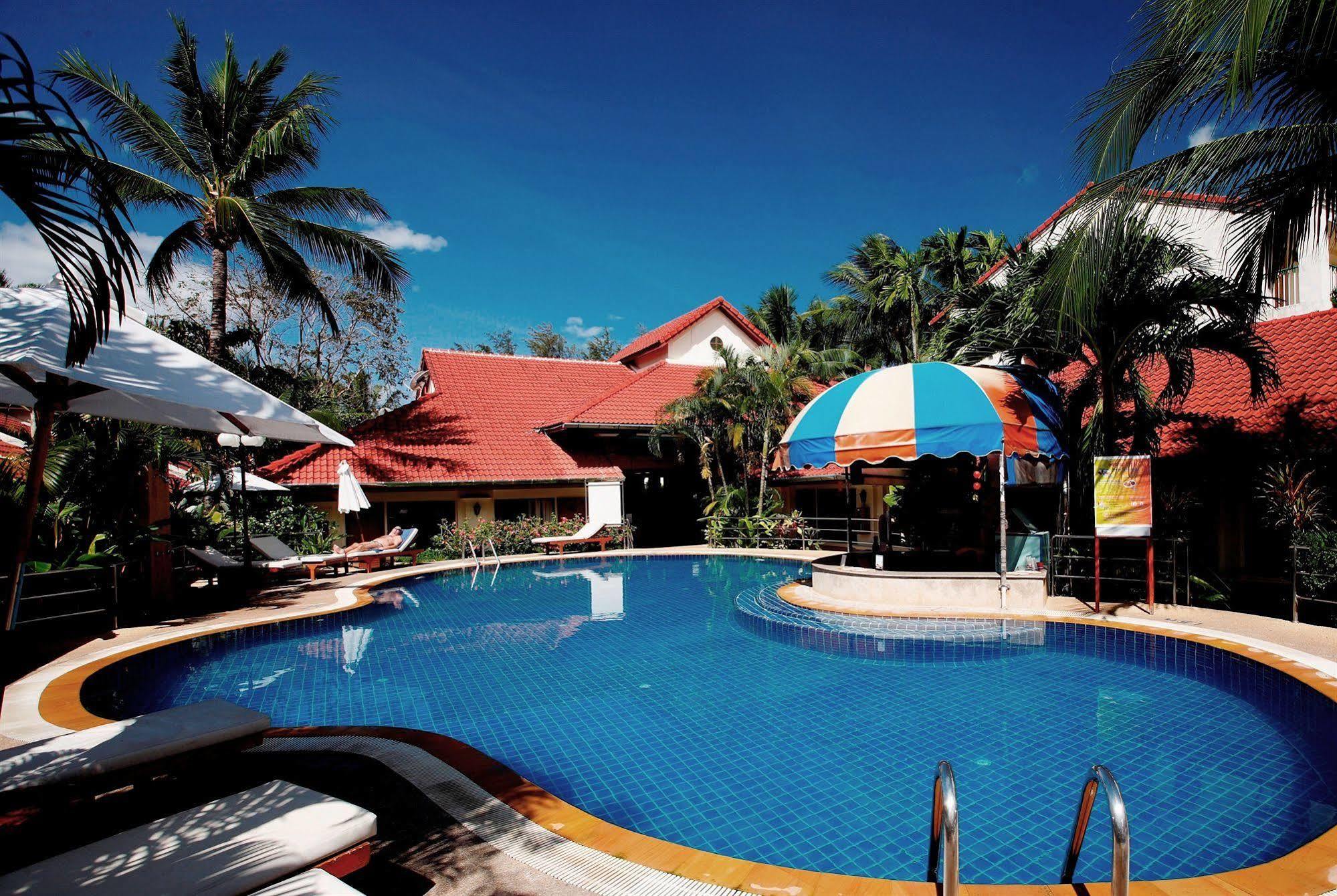Horizon And Resort