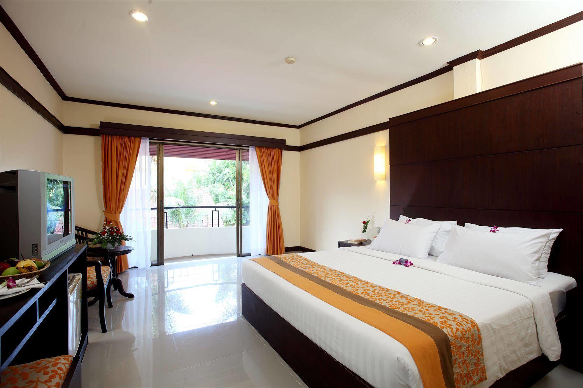 Horizon And Resort 4*