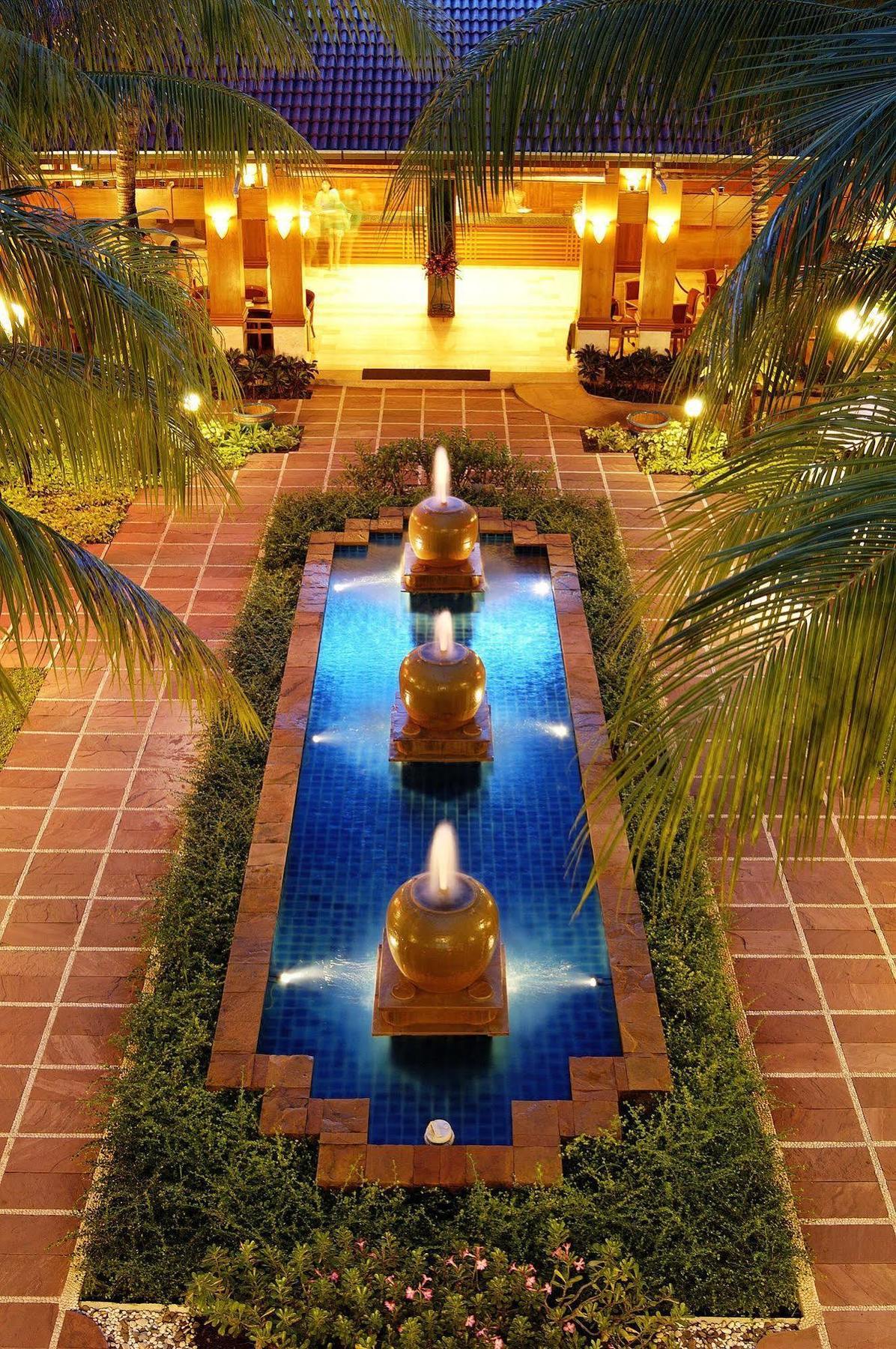 Resort Horizon And