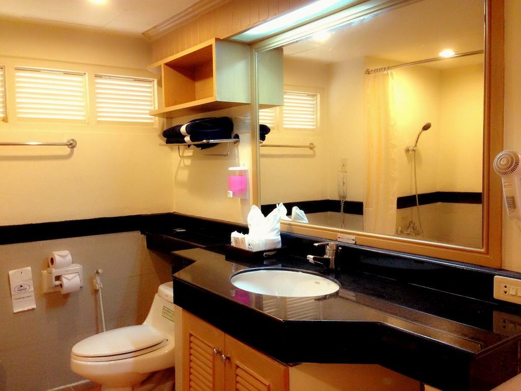 Horizon And 4* Patong