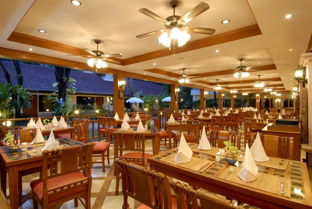 Horizon And 4* Patong