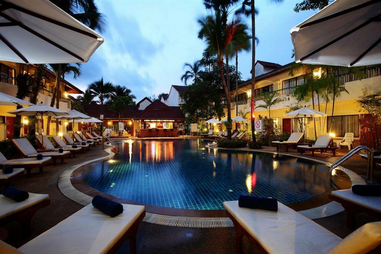 Resort Horizon And