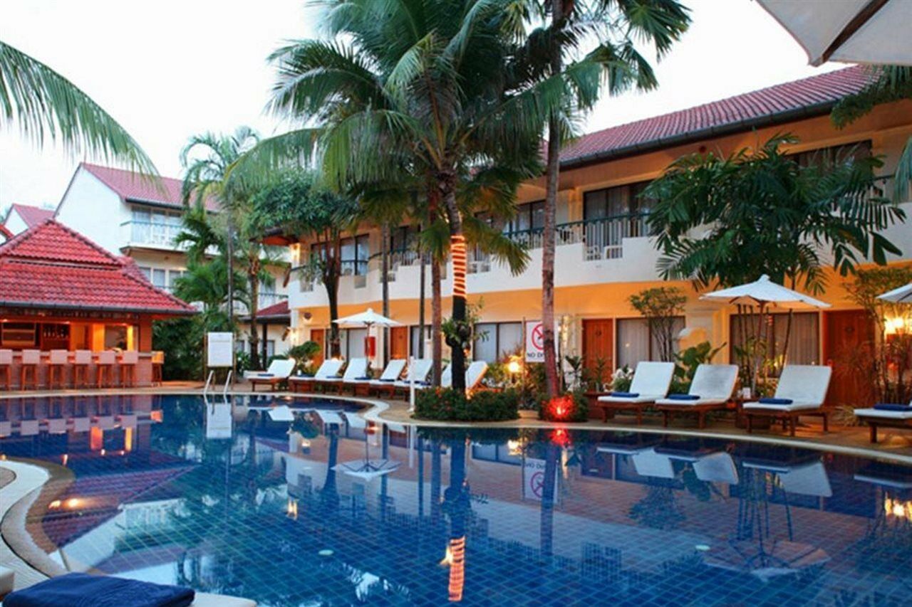 Horizon And Resort 4*