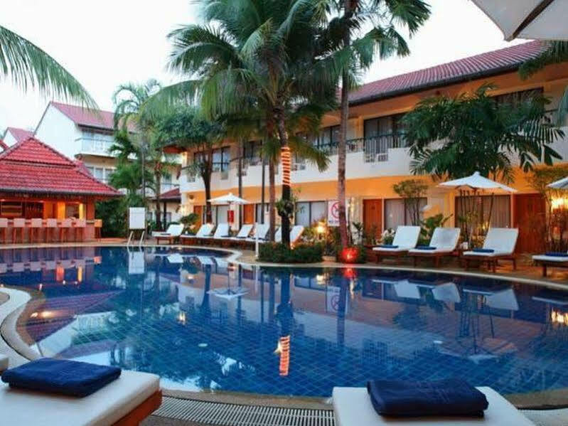 Horizon And Resort 4*