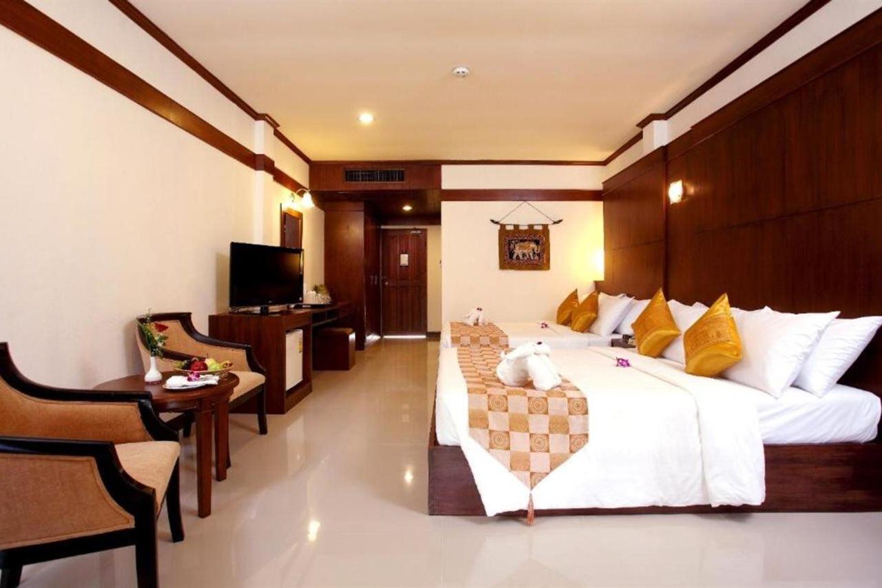 Resort Horizon And 4*