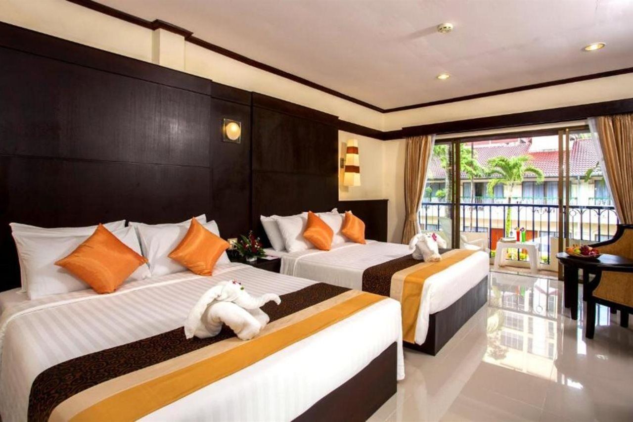 Resort Horizon And