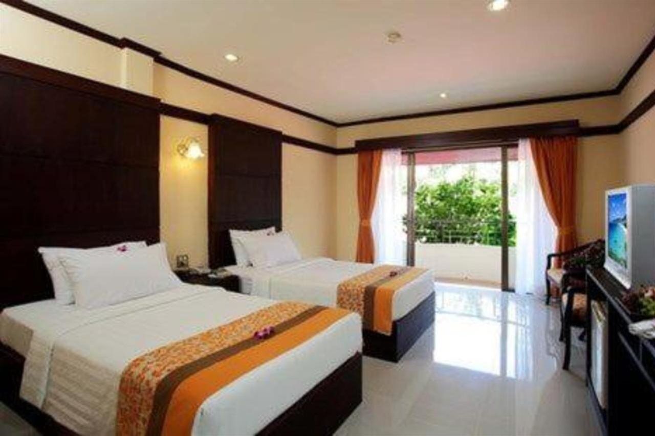 Resort Horizon And 4*