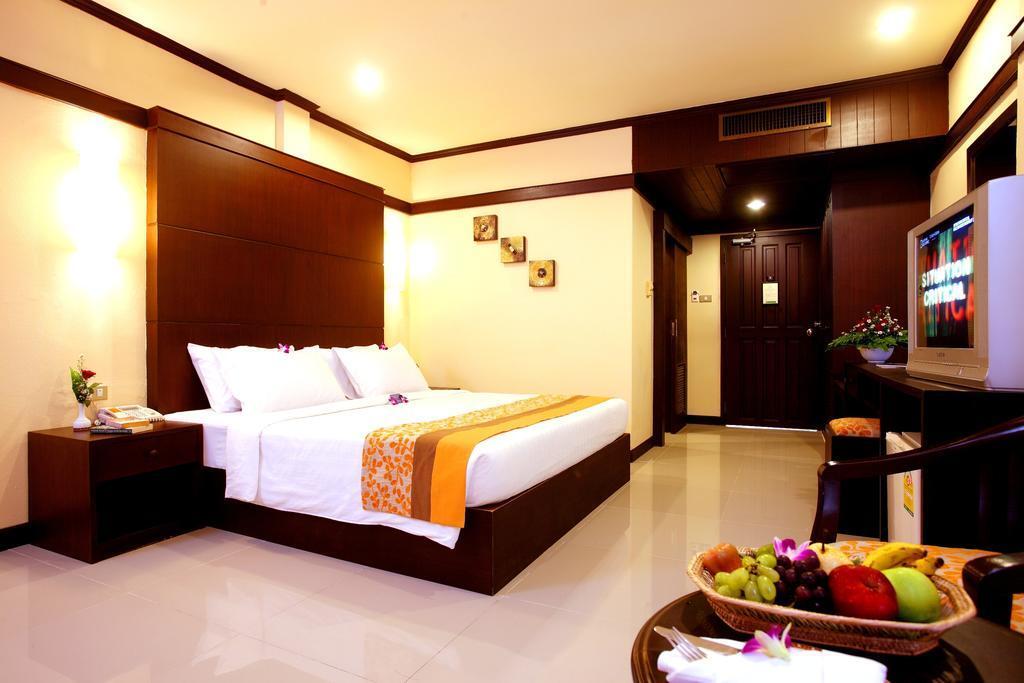 Horizon And Resort 4*