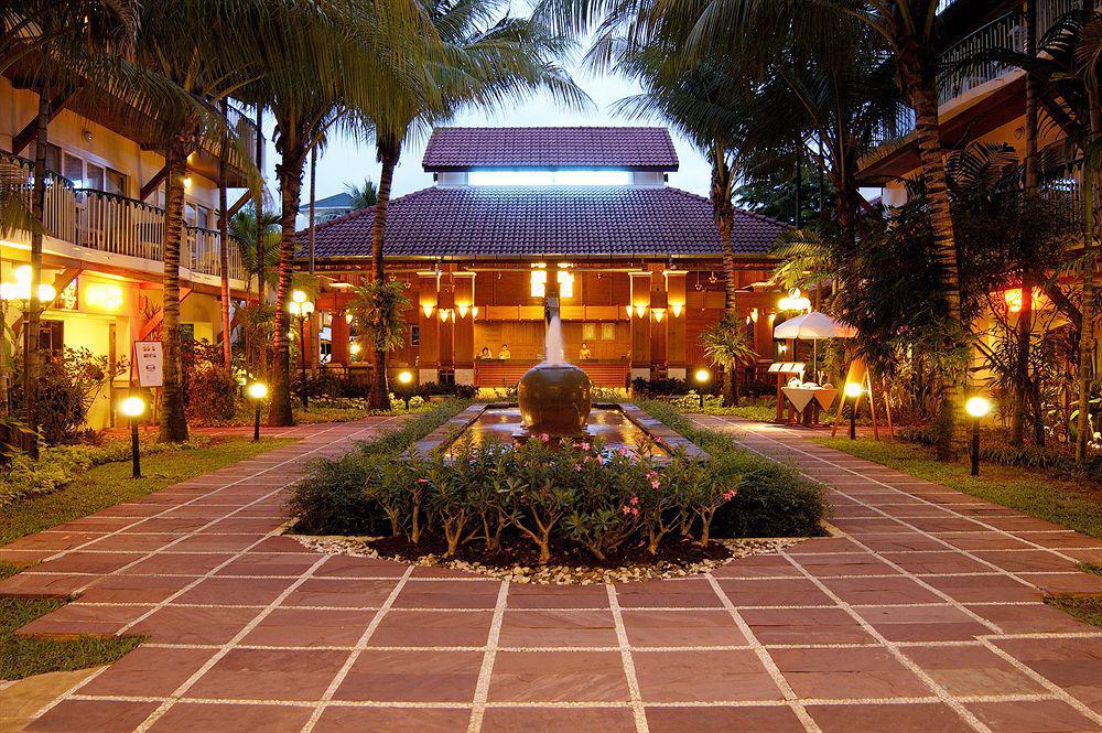 Horizon And Resort 4*