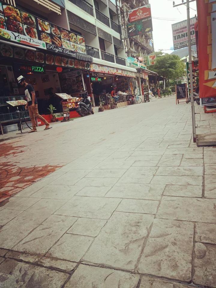 Tempat peranginan Horizon And Patong